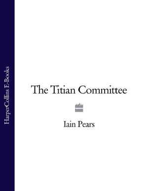 [Jonathan Argyll 02] • The Titian Committee